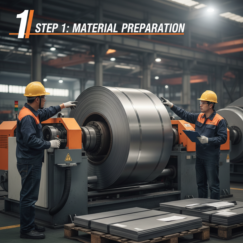 Industrial Holed Metal Solutions for Engineering and Architecture