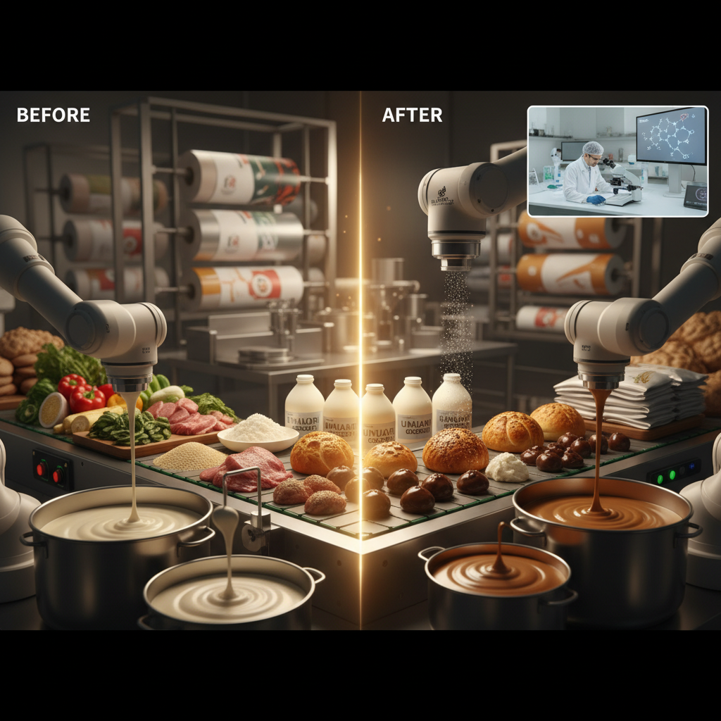 Understand the msg meaning in cooking for better flavor