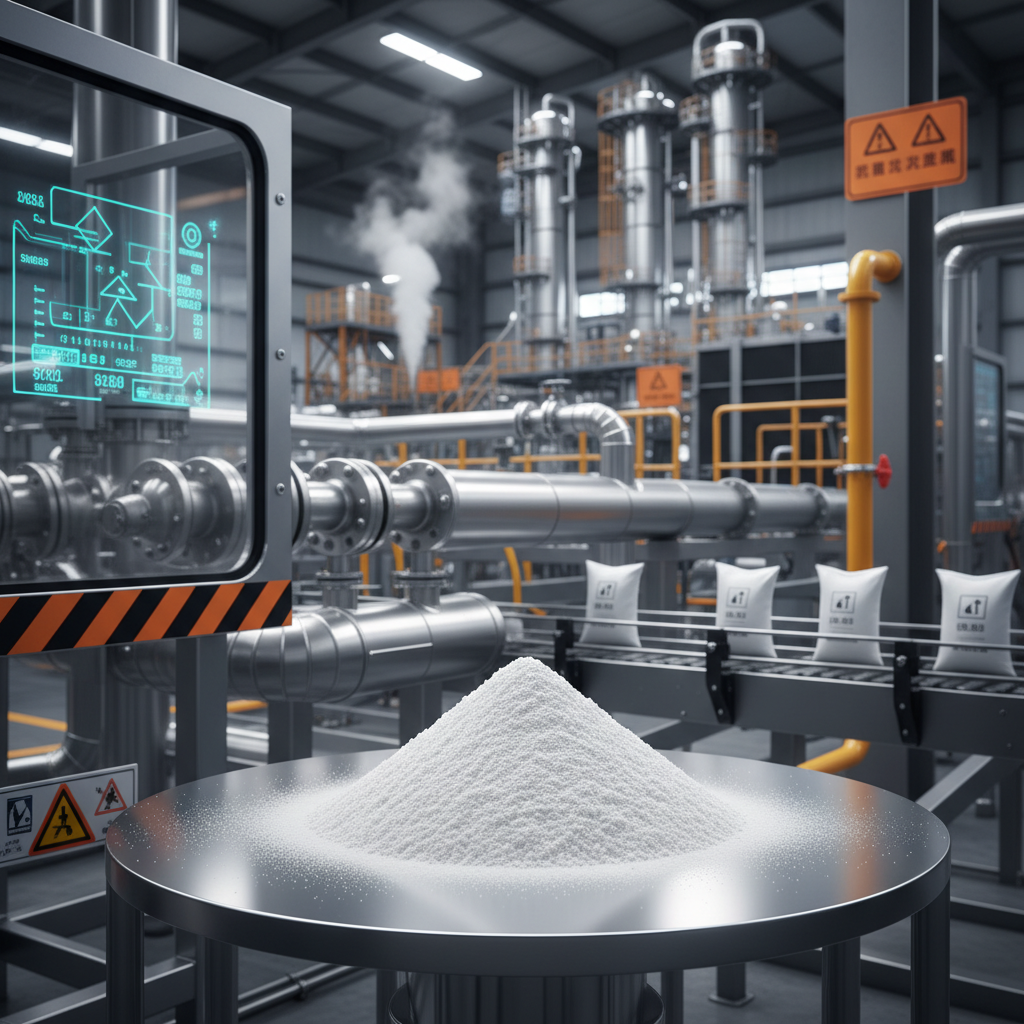 Industrial Applications and Benefits of Pigment Lithopone