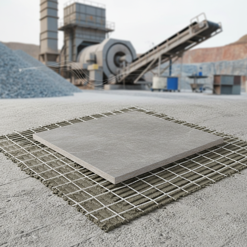 Benefits of Using Fiberglass Mesh Under Tile for Durability