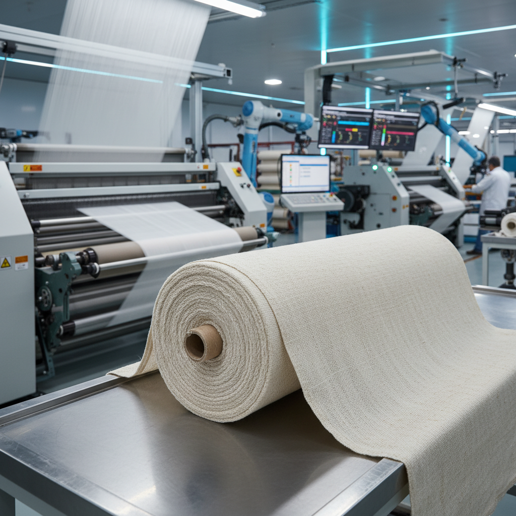 Premium 100 cotton calico Fabric for Sustainable Textiles