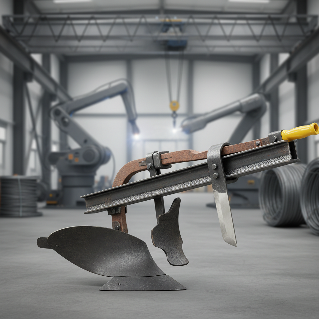 Sustainable Farming and Efficient Ox Drawn Plough Use