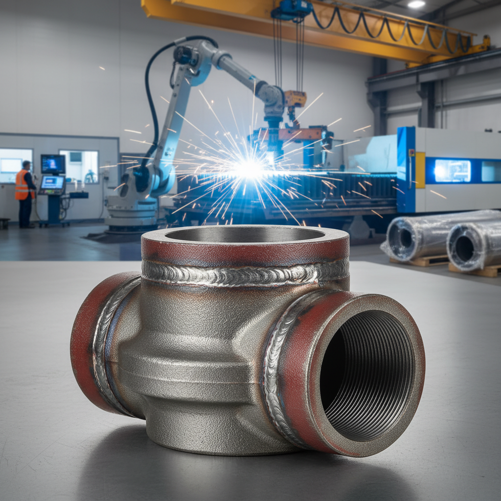 Industrial Drain Pipe Cap Guide for System Integrity