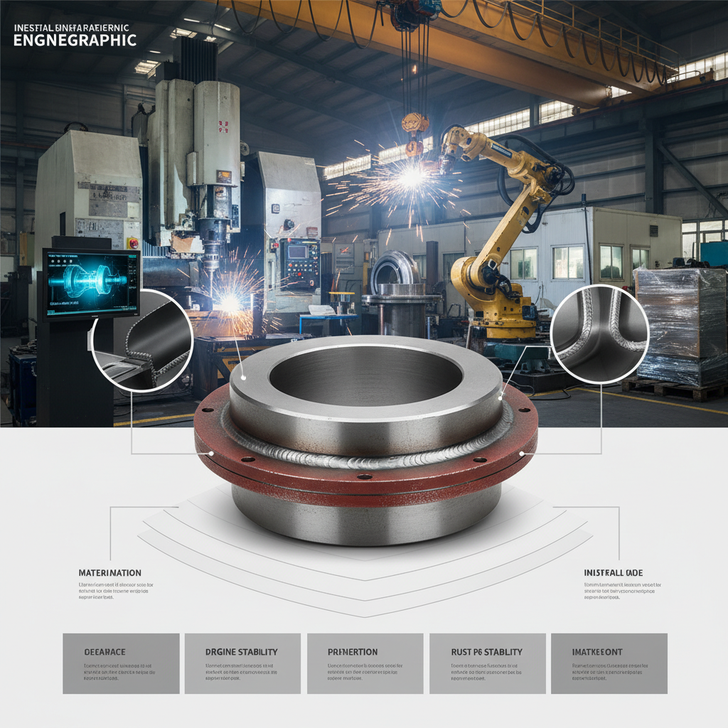 Industrial Drain Pipe Cap Guide for System Integrity