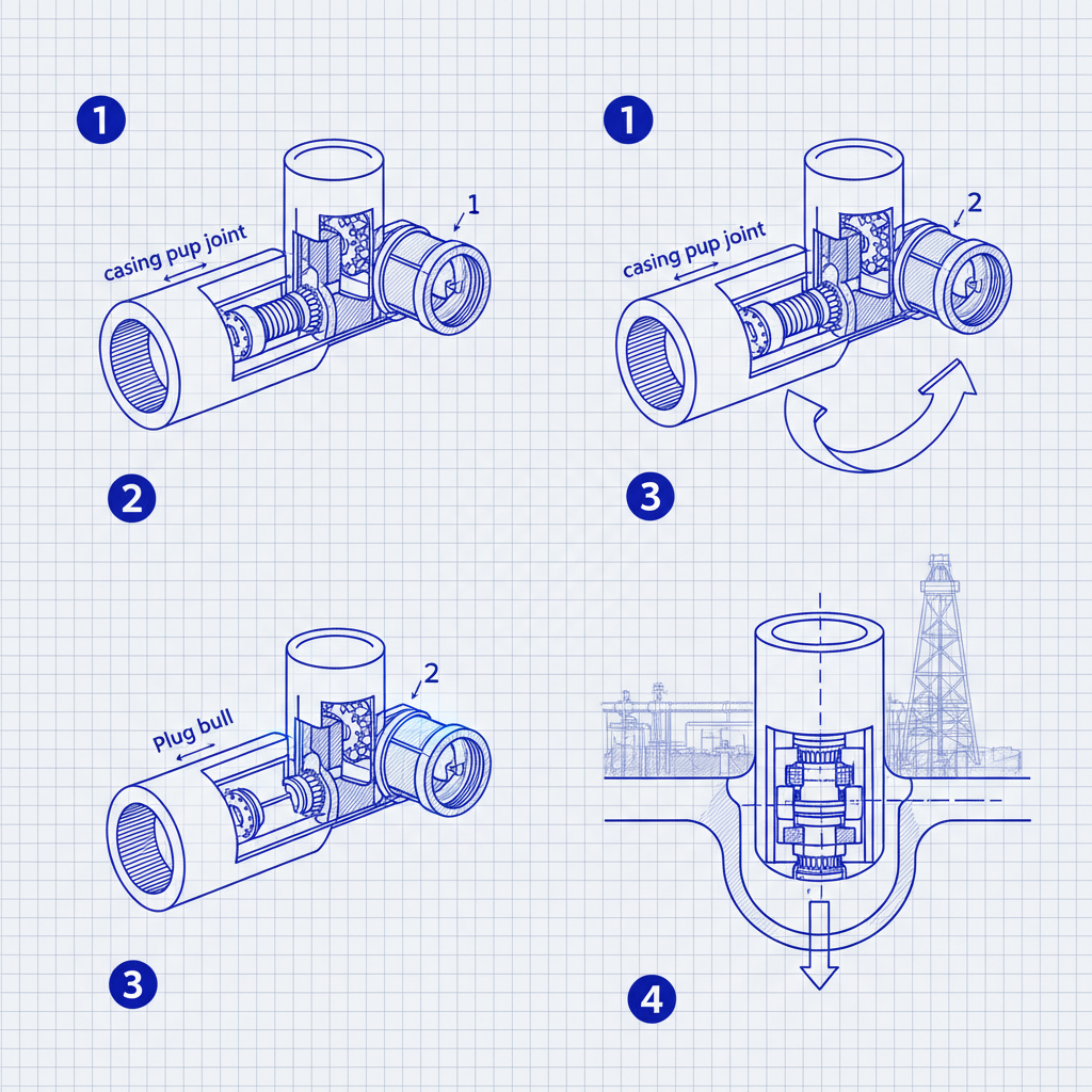 High Performance Plug Bull for Oil and Gas Wellbore Integrity