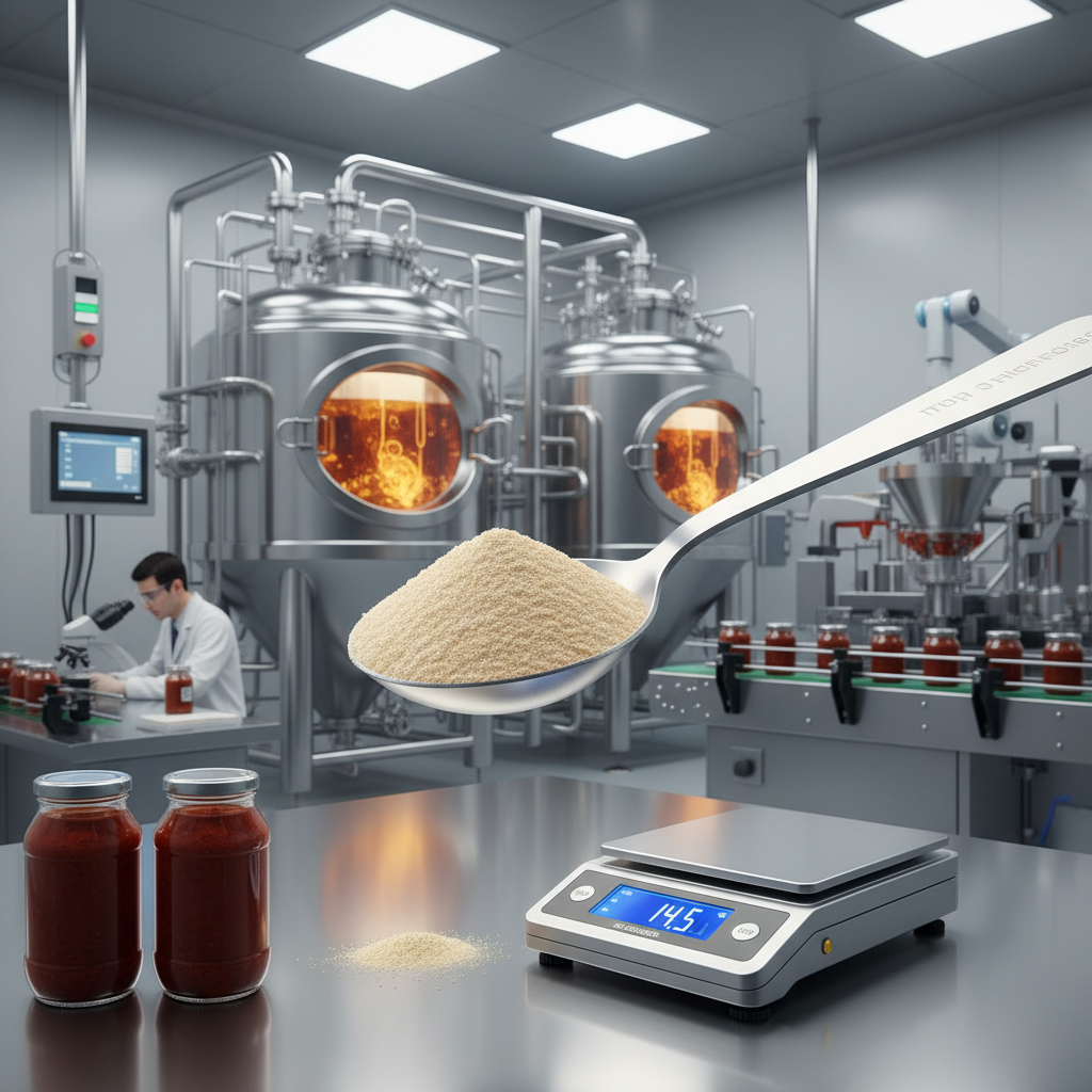 Guide to Measuring 1 tbsp chicken powder in grams for Precision
