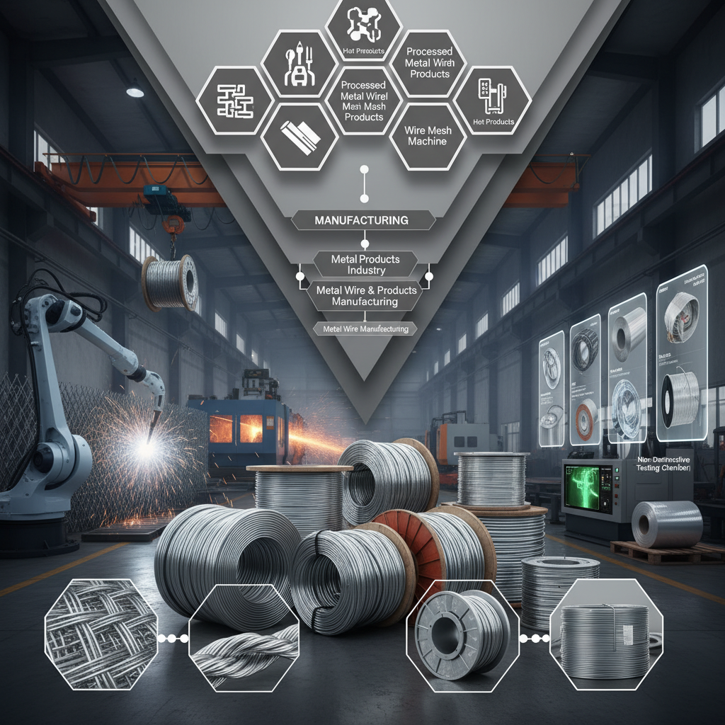 Top Quality Aluminum Wire Suppliers for Industrial Needs