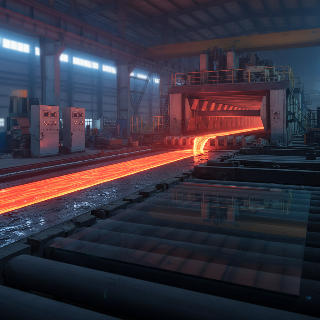 Precision Production and Applications of tin bath float glass