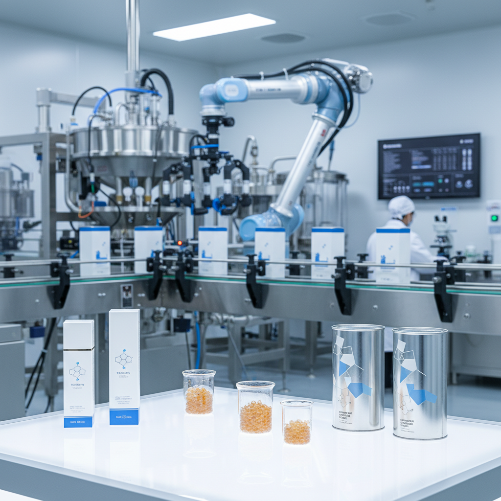 High Performance Tannin Removal Resin for Industrial Water