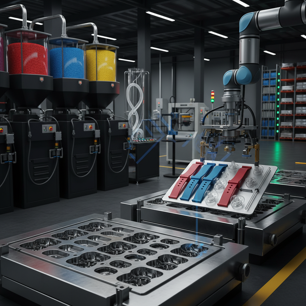 Waterproof liquid silicone manufacturer