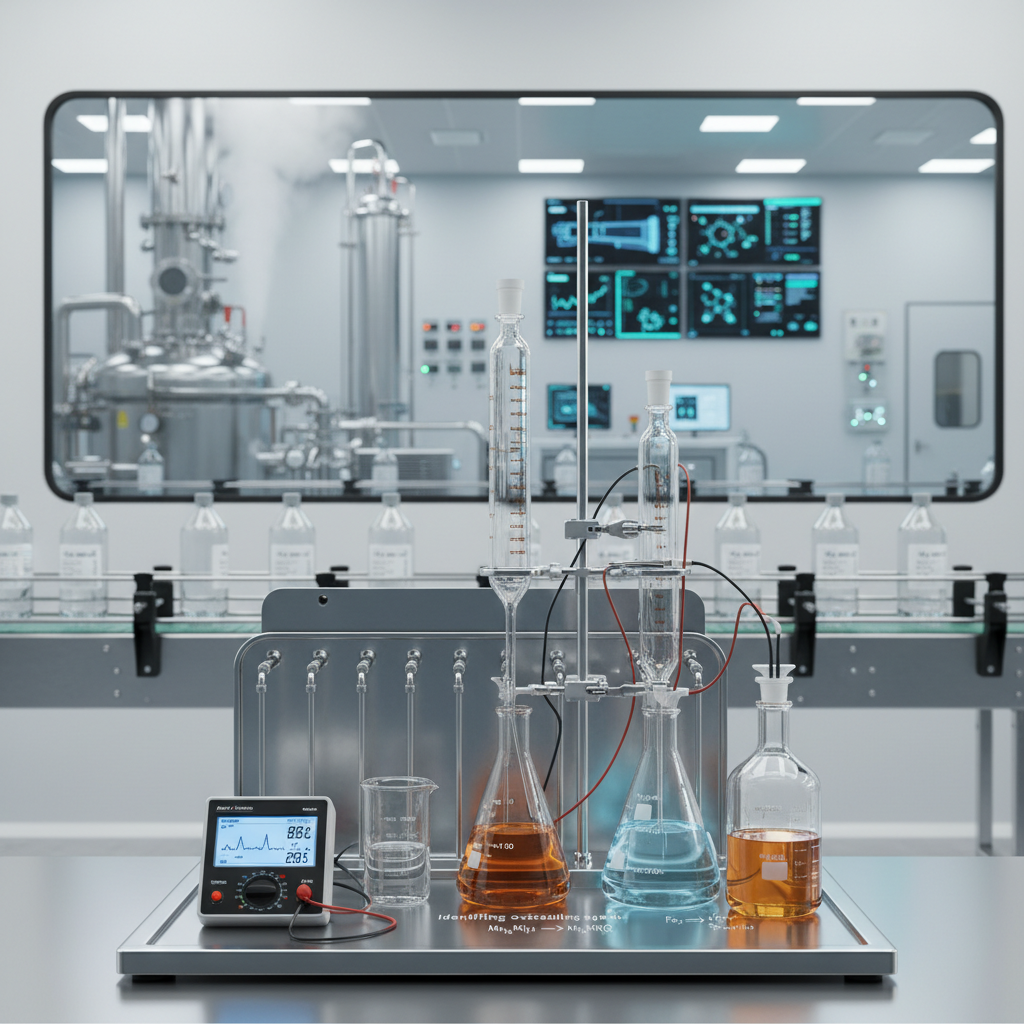 identifying oxidizing and reducing agents