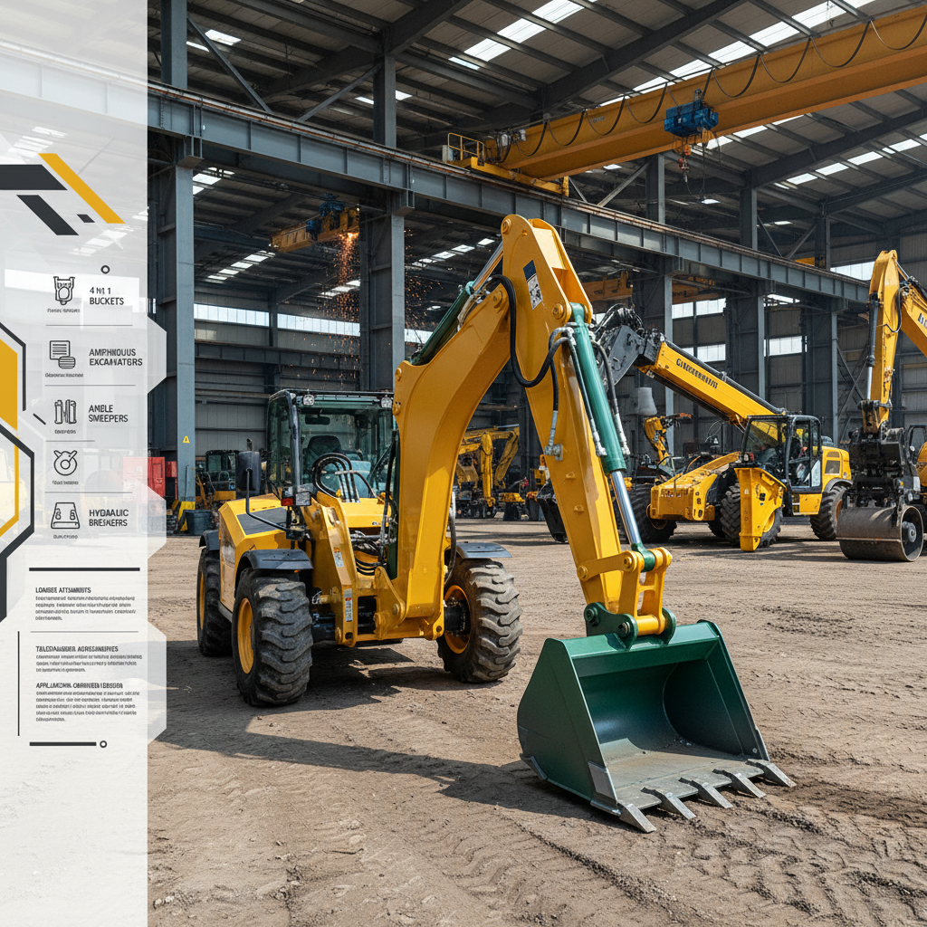 backhoe attachment for telehandler