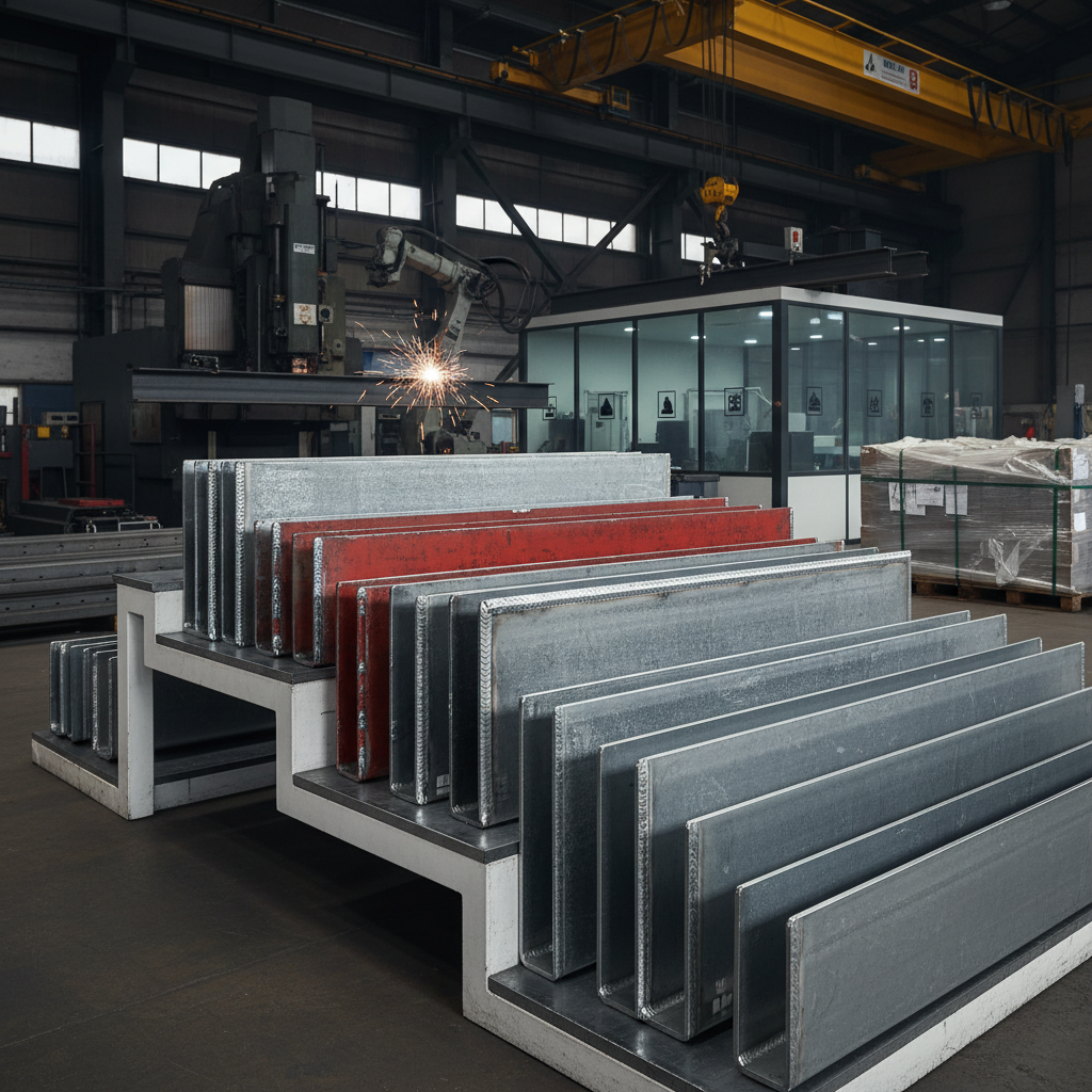 8x8 Metal Fence Panels