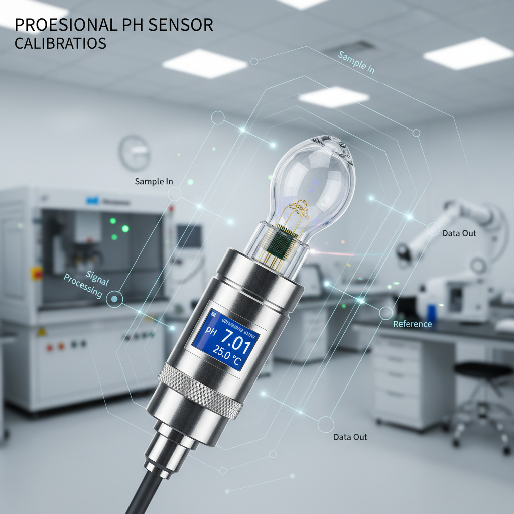 ph sensor