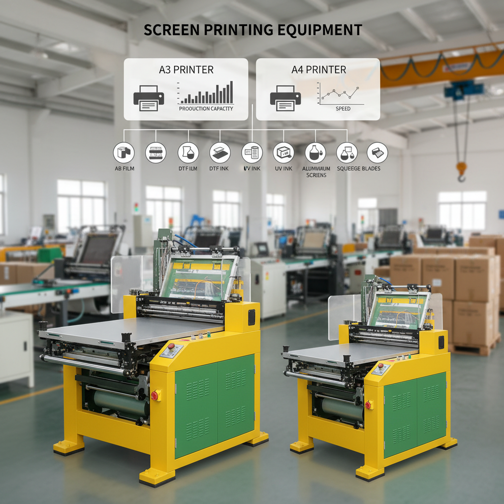 printer a3 and a4