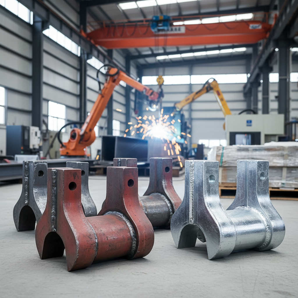 pipe hanger manufacturers