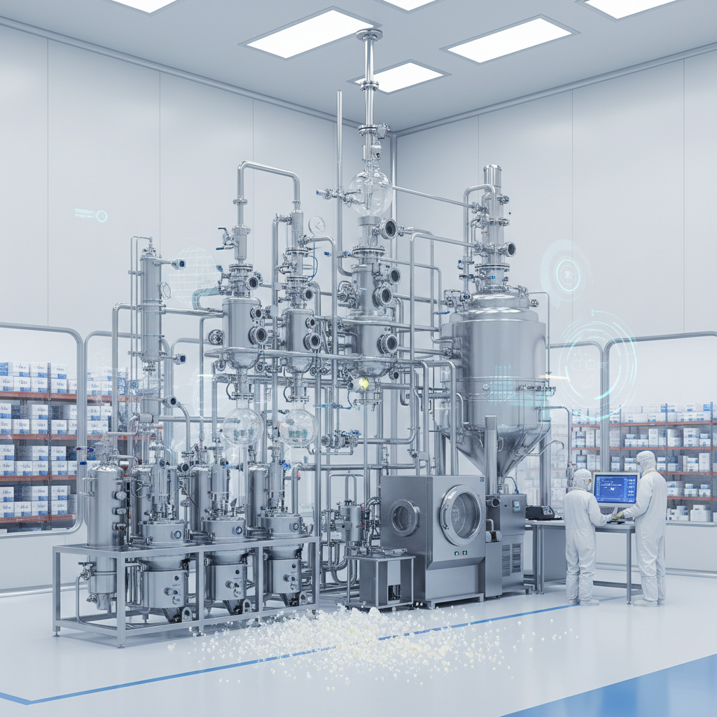 Bromine Plus factory