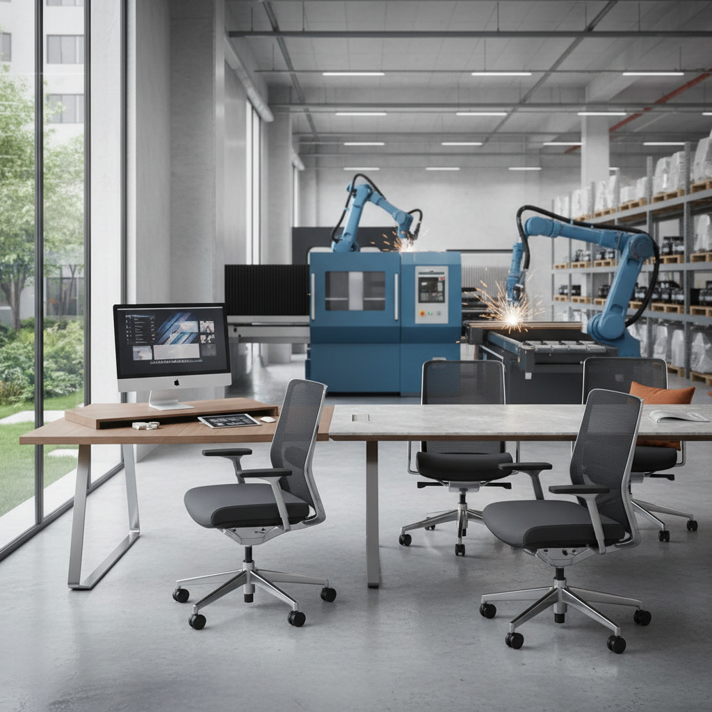 freedom office chairs