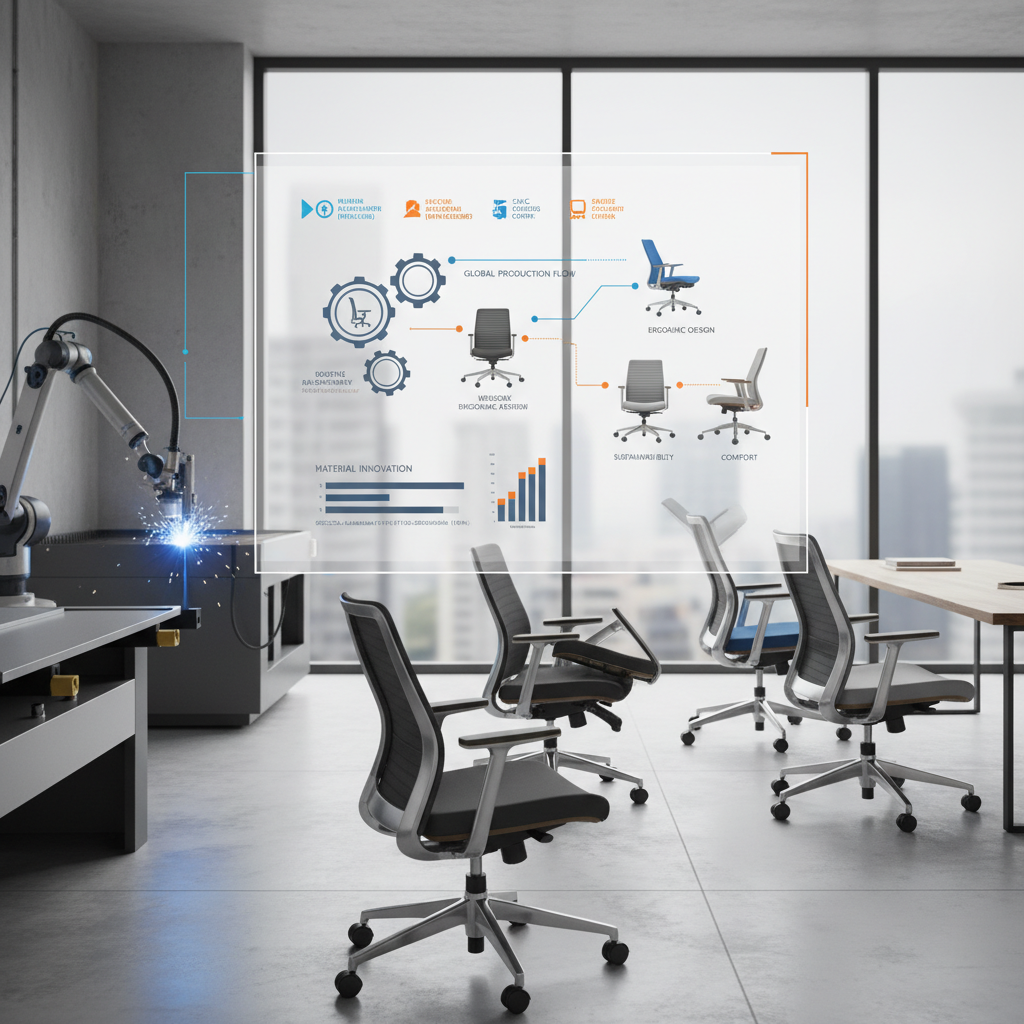 freedom office chairs