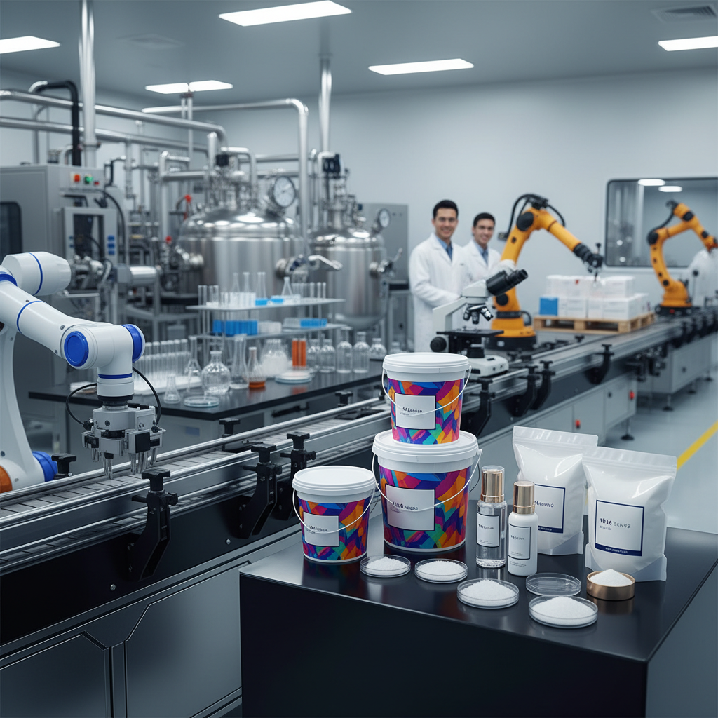 hpmc chemical full form