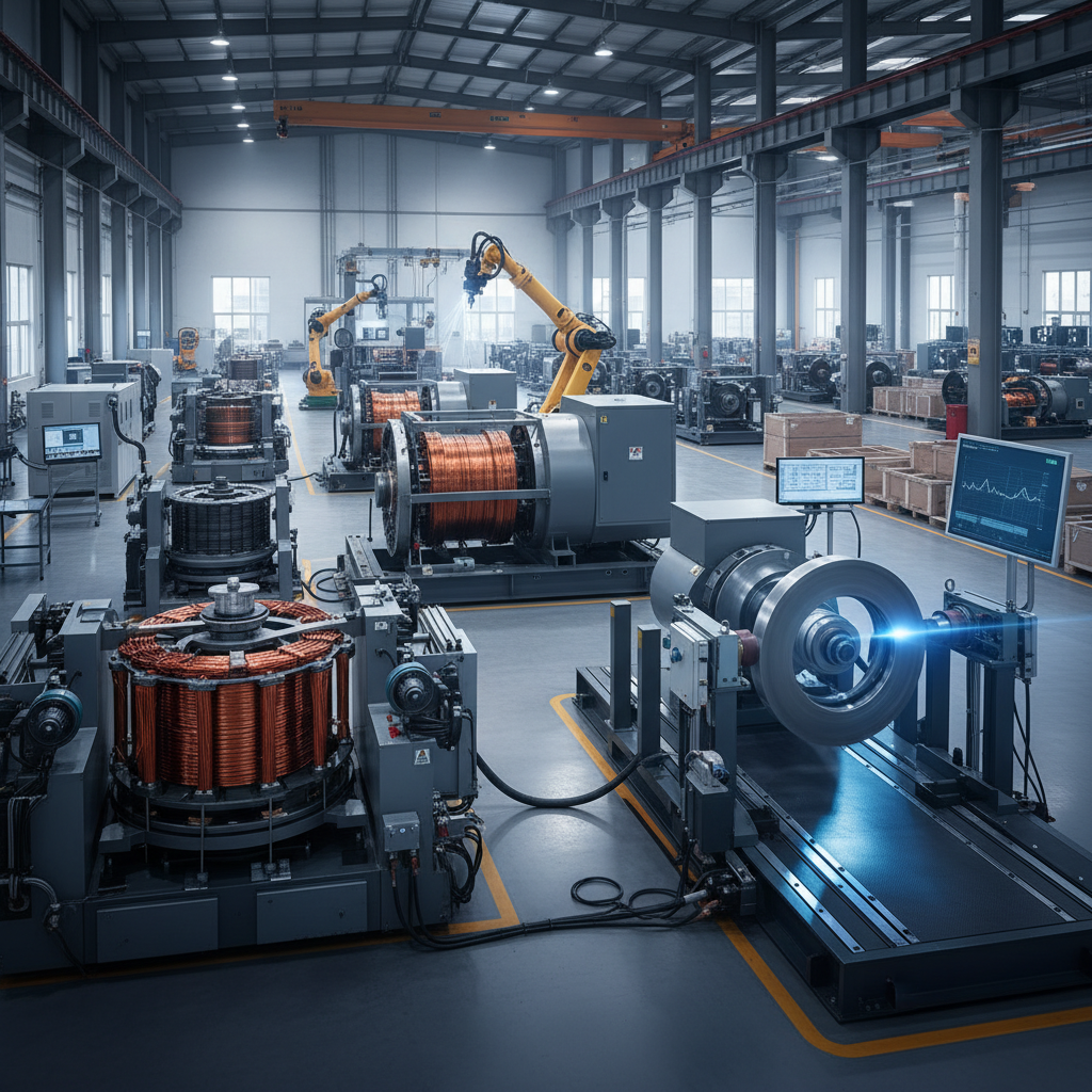 satisfactory fuel generator Factory