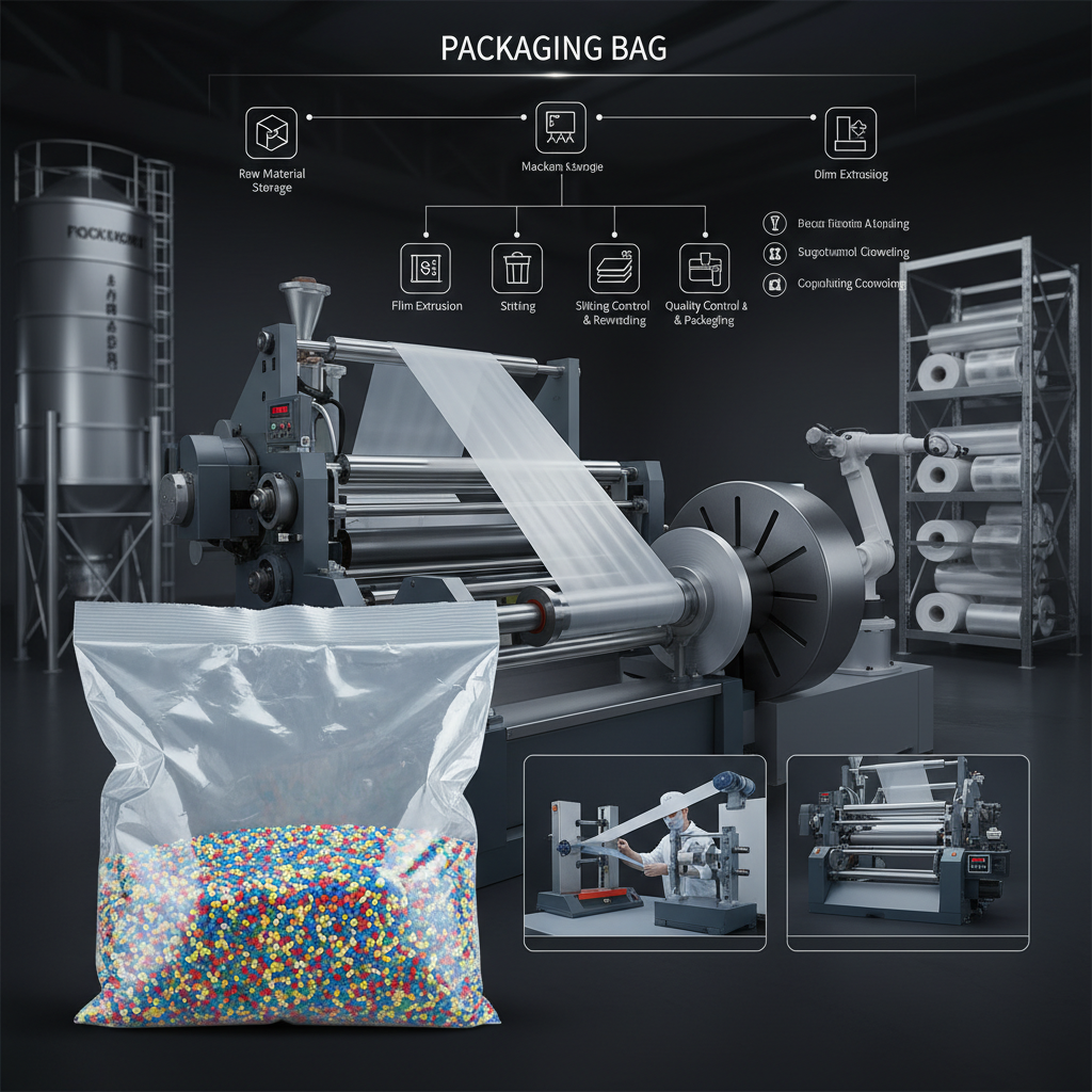 opp bag