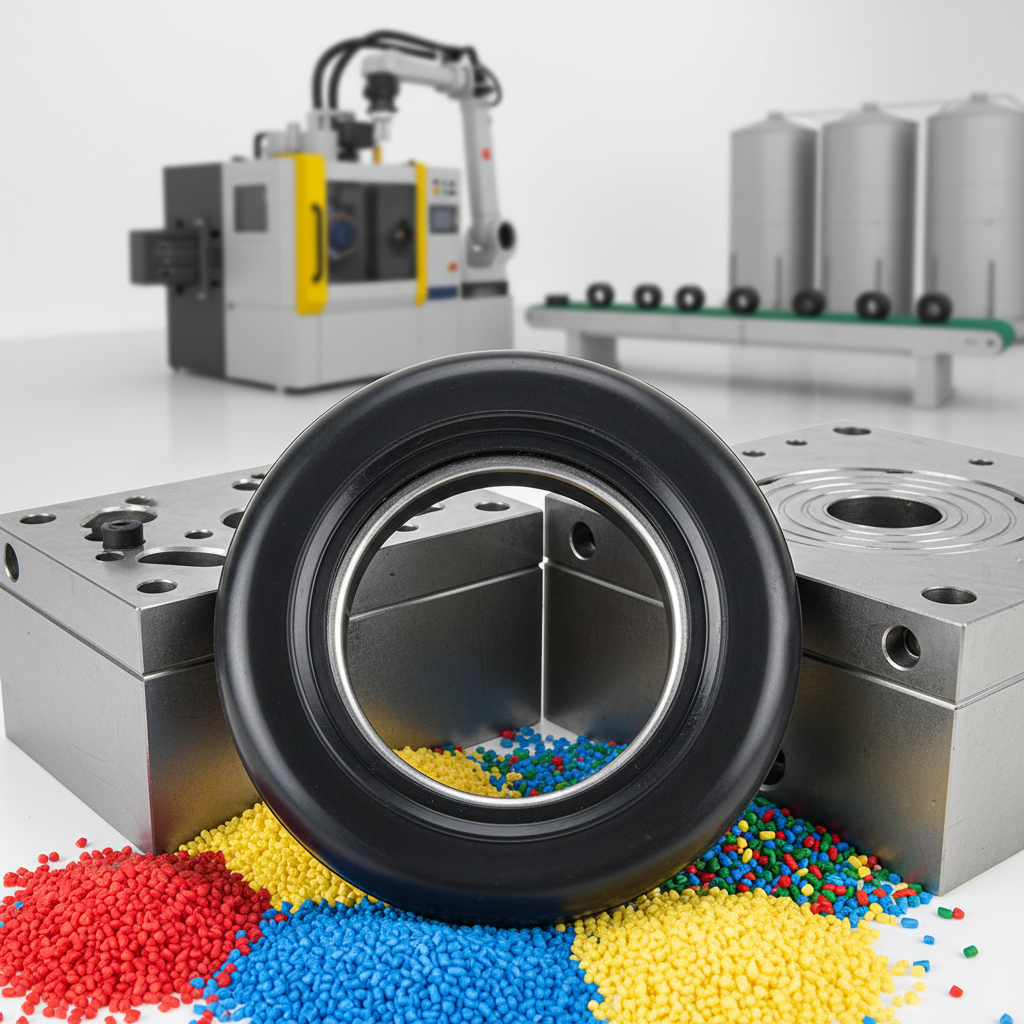 High Performance 35x50x8 Oil Seal for Industrial Machinery