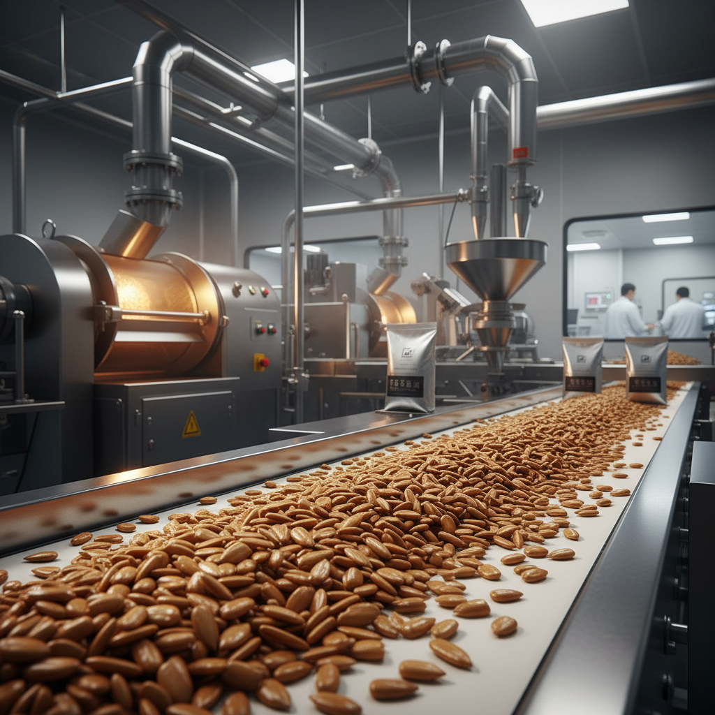 Premium Sunflower Seeds Shelled for Health and Industry