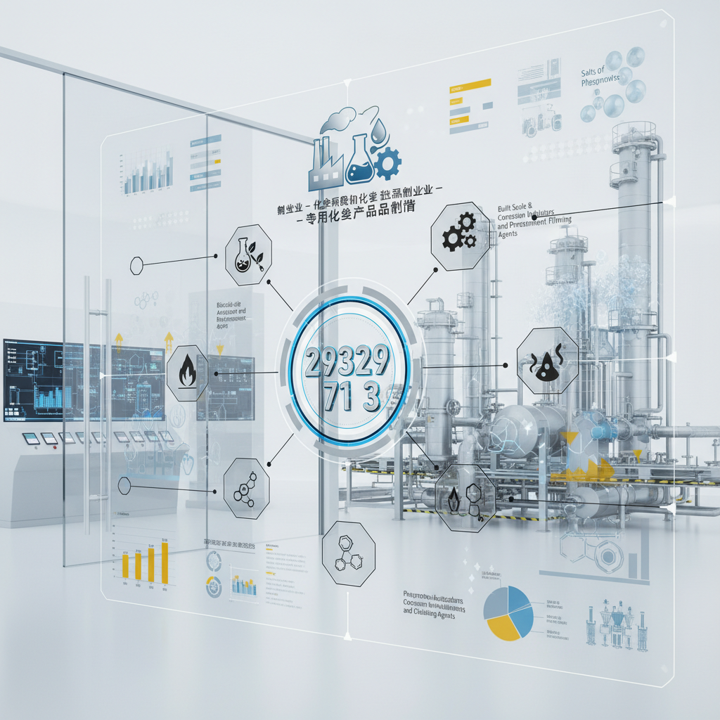 Industrial Efficiency and System Longevity with 29329 71 3