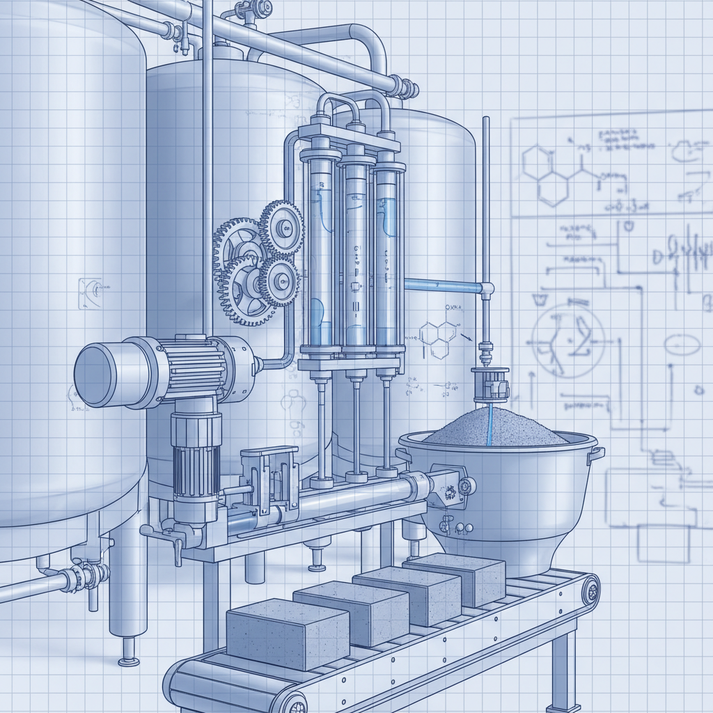 Industrial Guide to Efficient Acid Formic Utilizare and Benefits