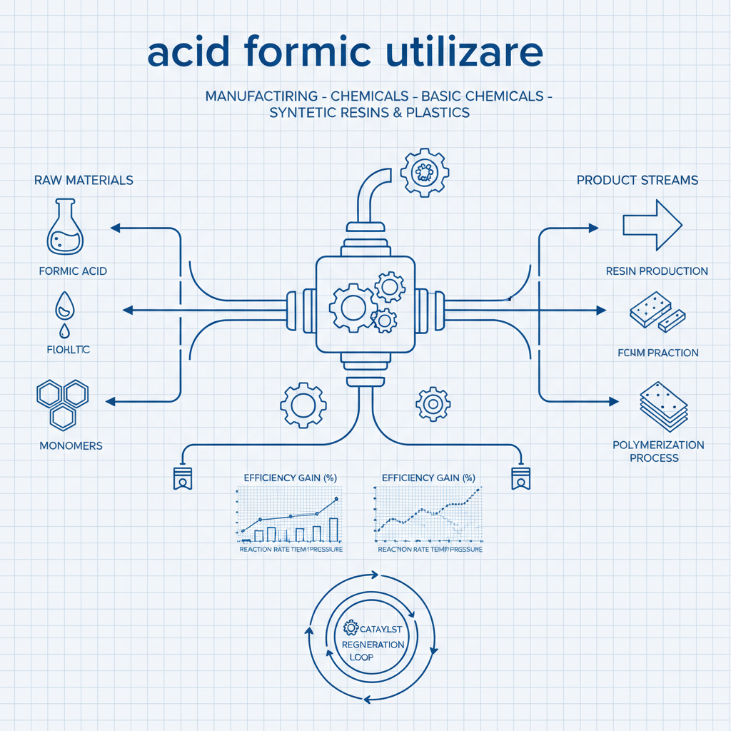 Industrial Guide to Efficient Acid Formic Utilizare and Benefits