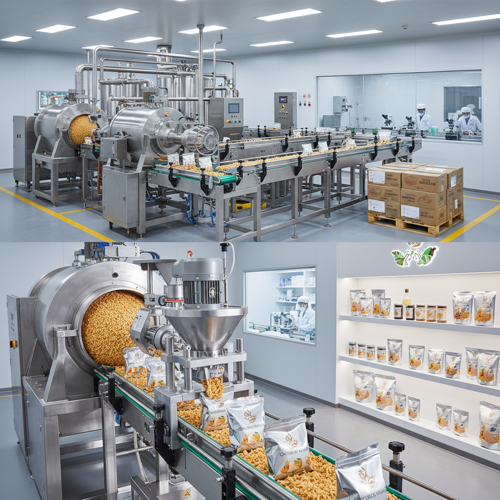 Professional Chicken Powder Manufacturer for Global Food Supply