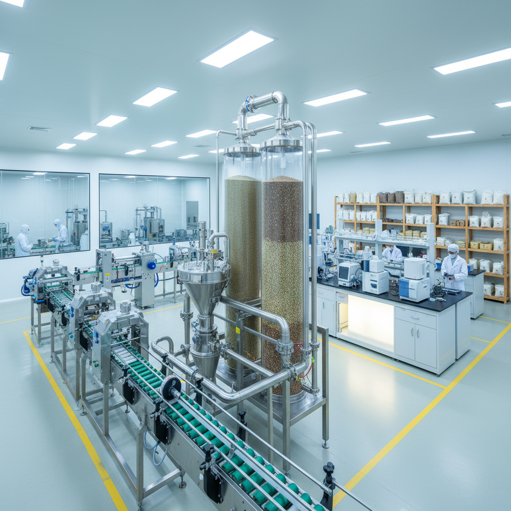 Optimize Livestock Productivity with Concentrate Cow Feed