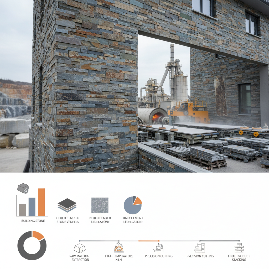 Premium Stone Veneer Outside House for Timeless Curb Appeal
