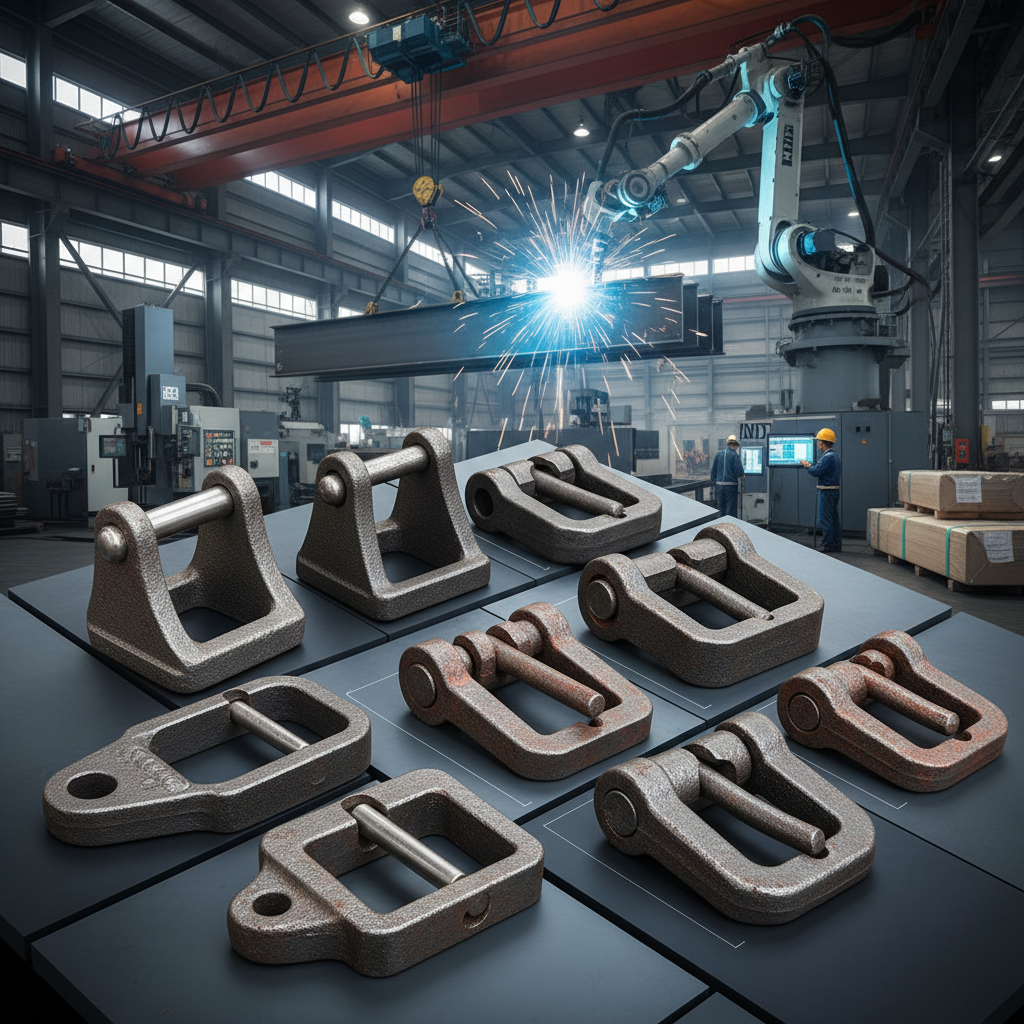Industrial Guide to High Performance Buckle Cast Iron Systems