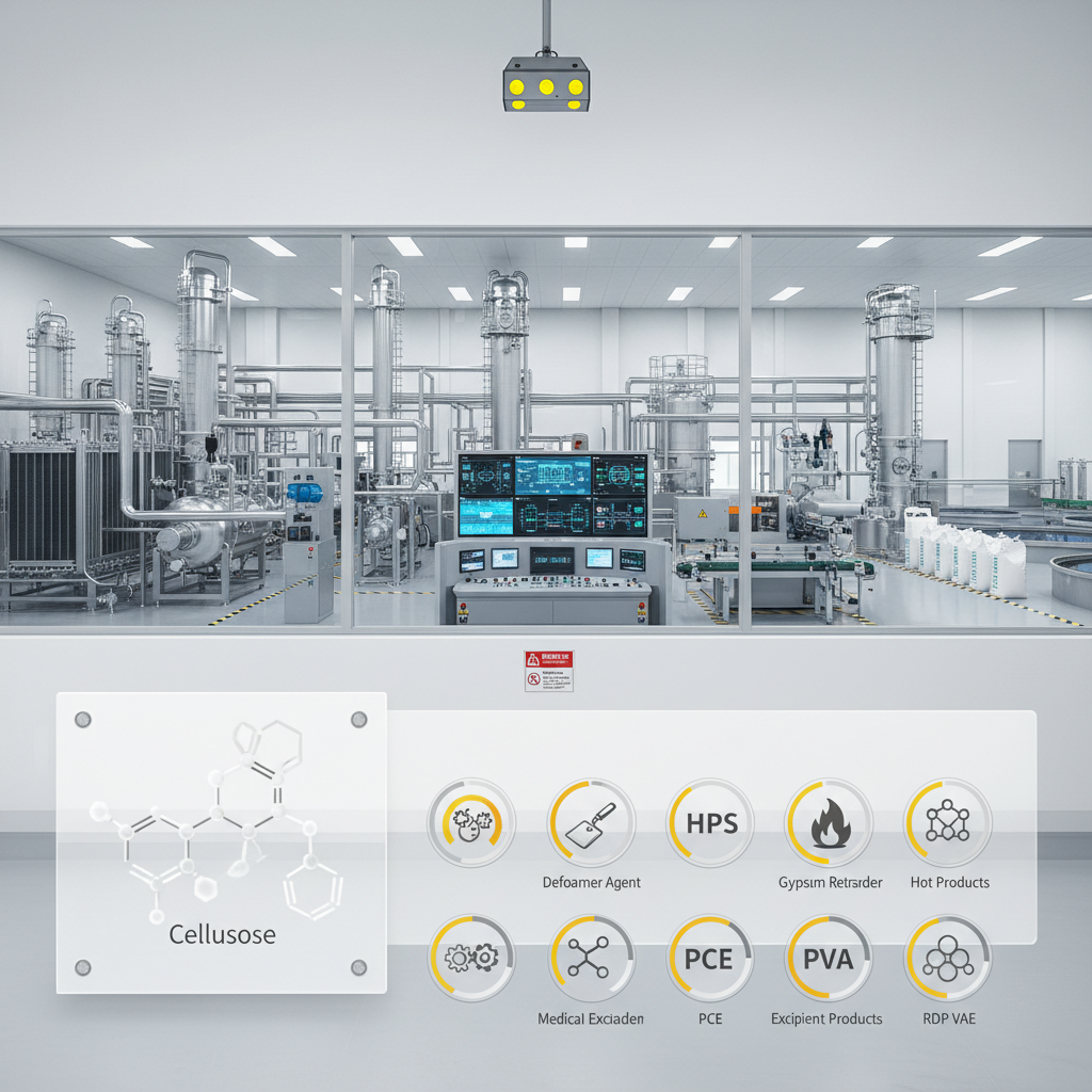 Industrial Applications and Benefits of Carbohydrates Cellulose
