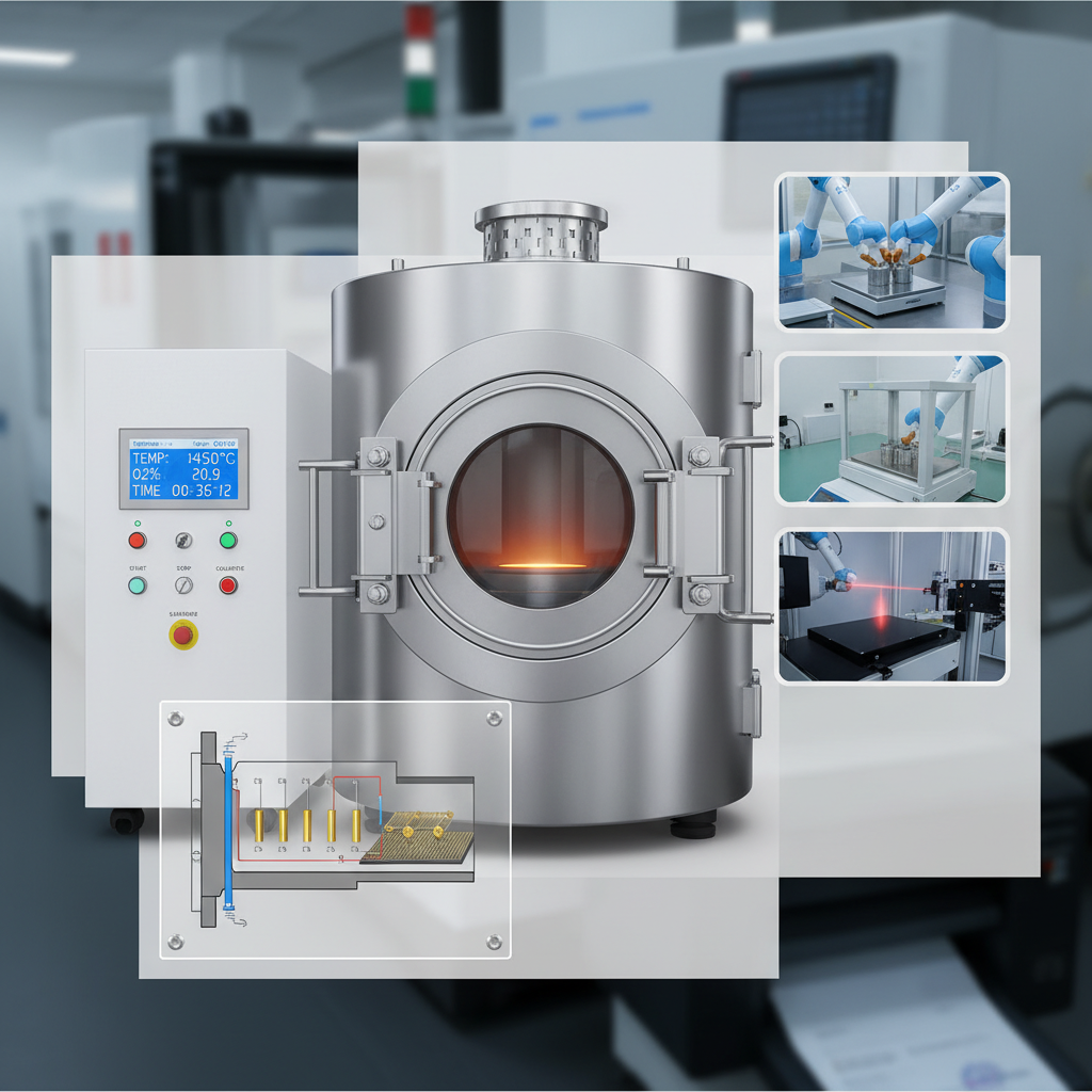 Asphalt Combustion Furnace