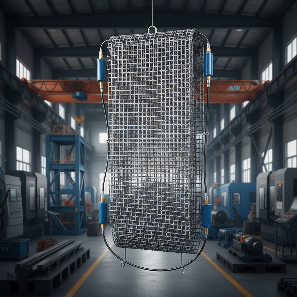 bird control net
