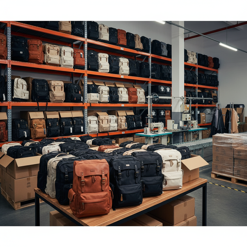 backpacks in bulk for sale