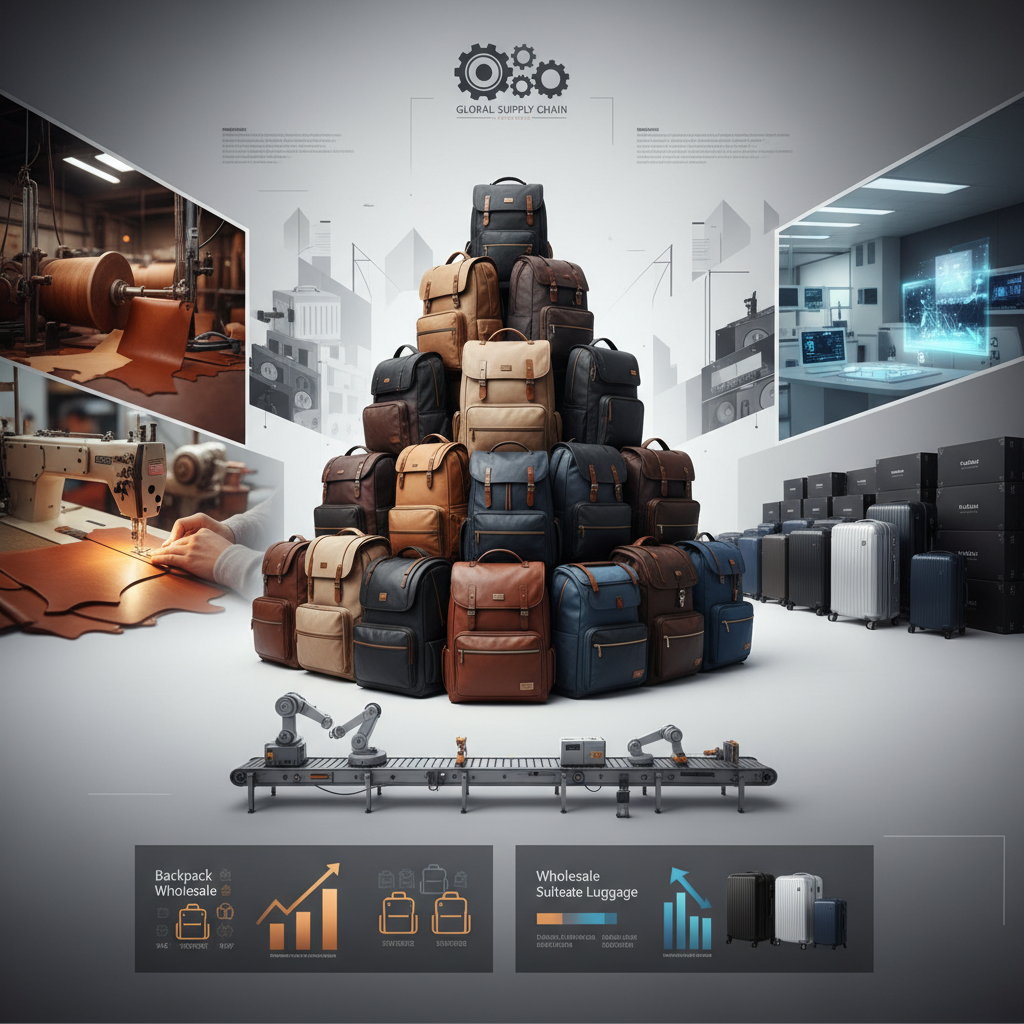 backpacks in bulk for sale