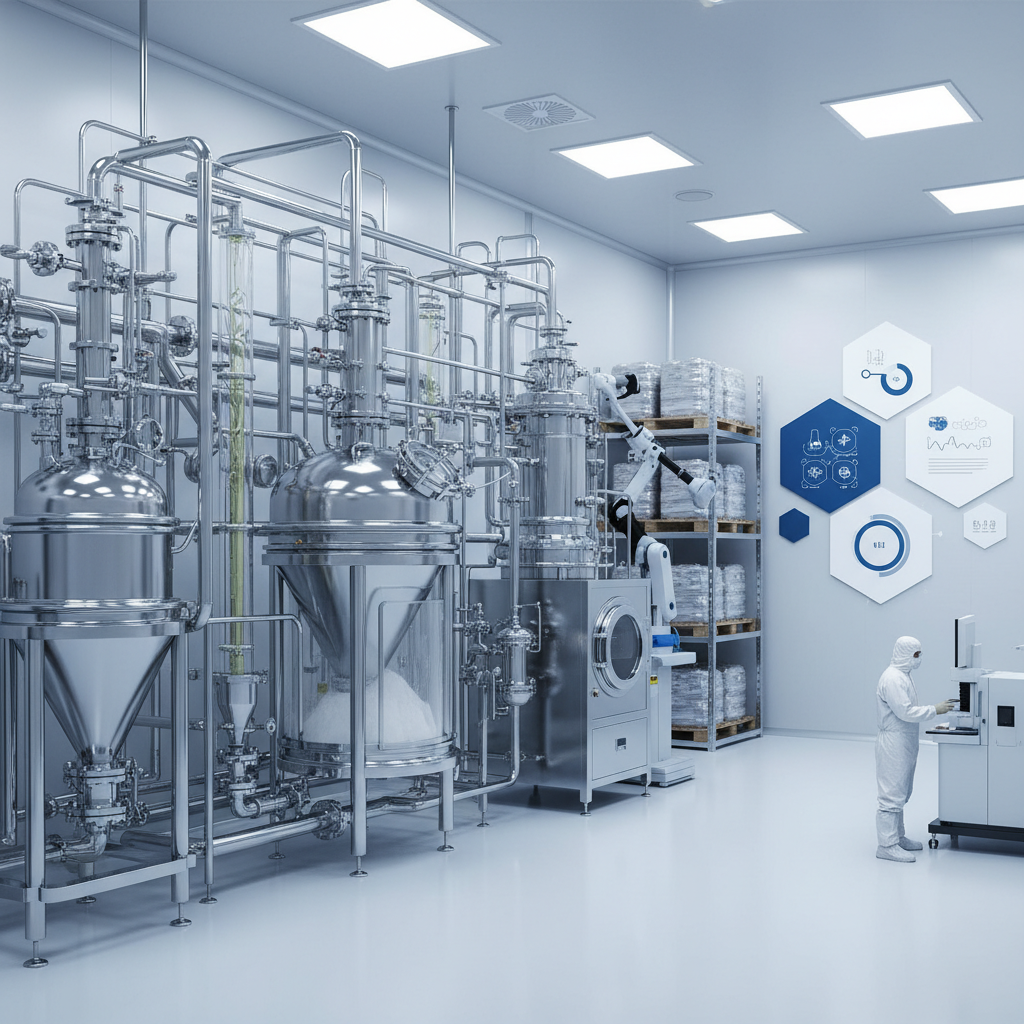 Bromine Plus exporter