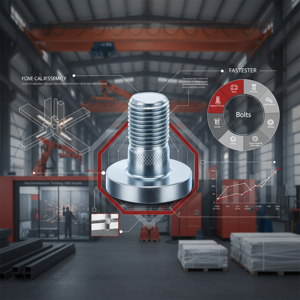 flange bolt