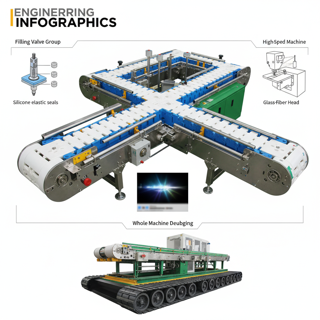 modular belt conveyor