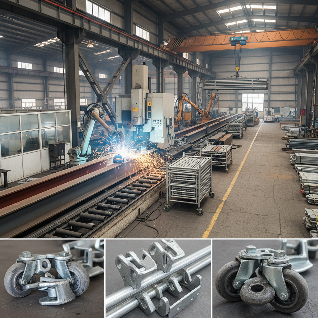directional connection Factory
