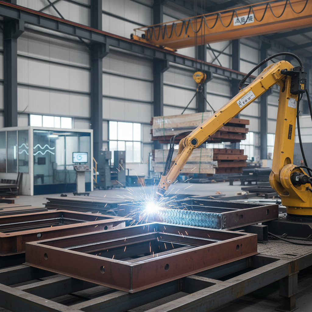man hole cover frame factory