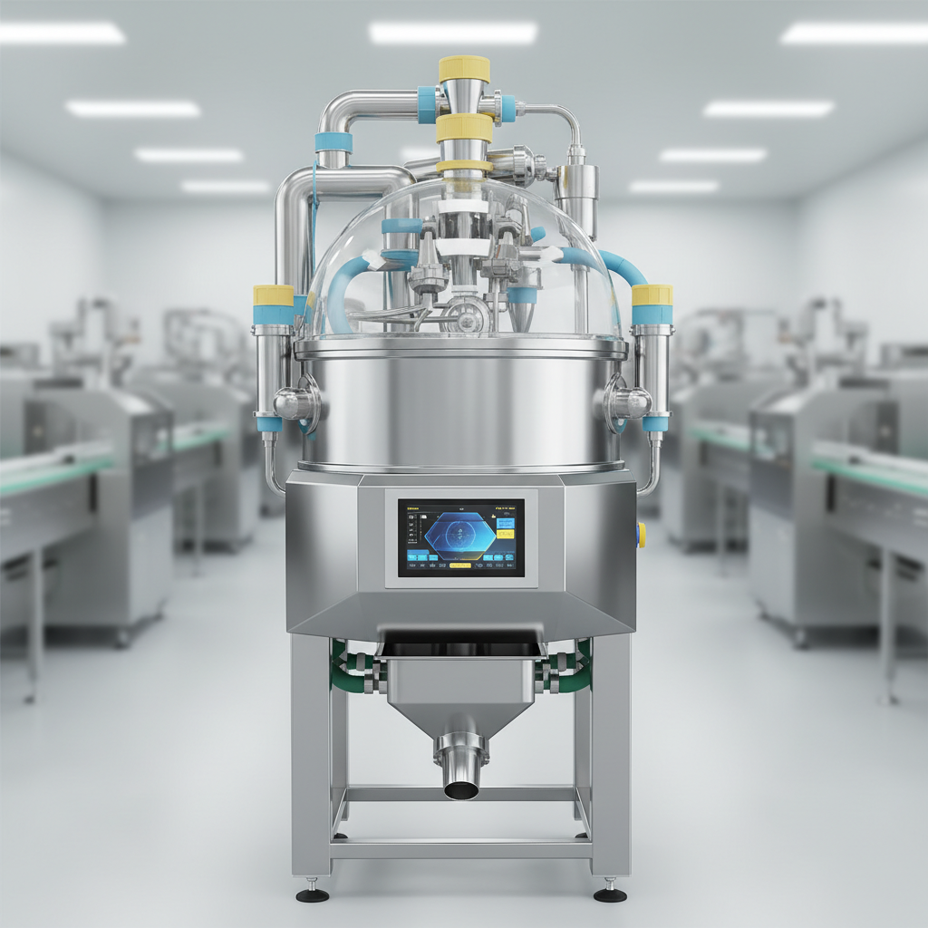 Al Intelligent Stir-fry Machine