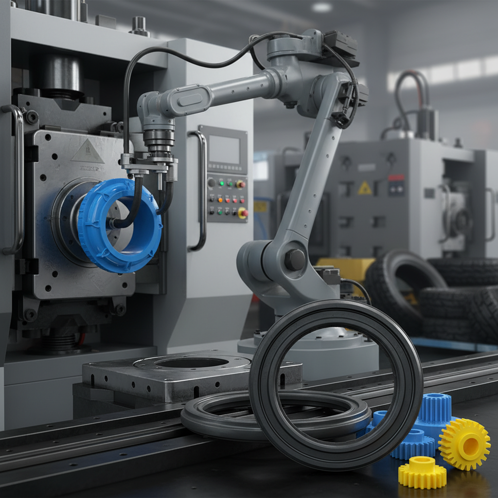 Premium 38x52x7 Oil Seal Solutions