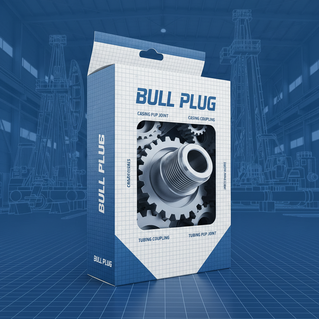 Premium Engineering Bull Plug Solutions
