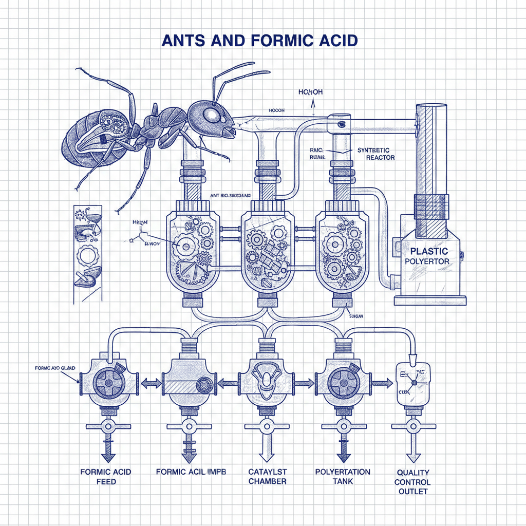 Premium Formic Acid for Synthetic Resin Excellence