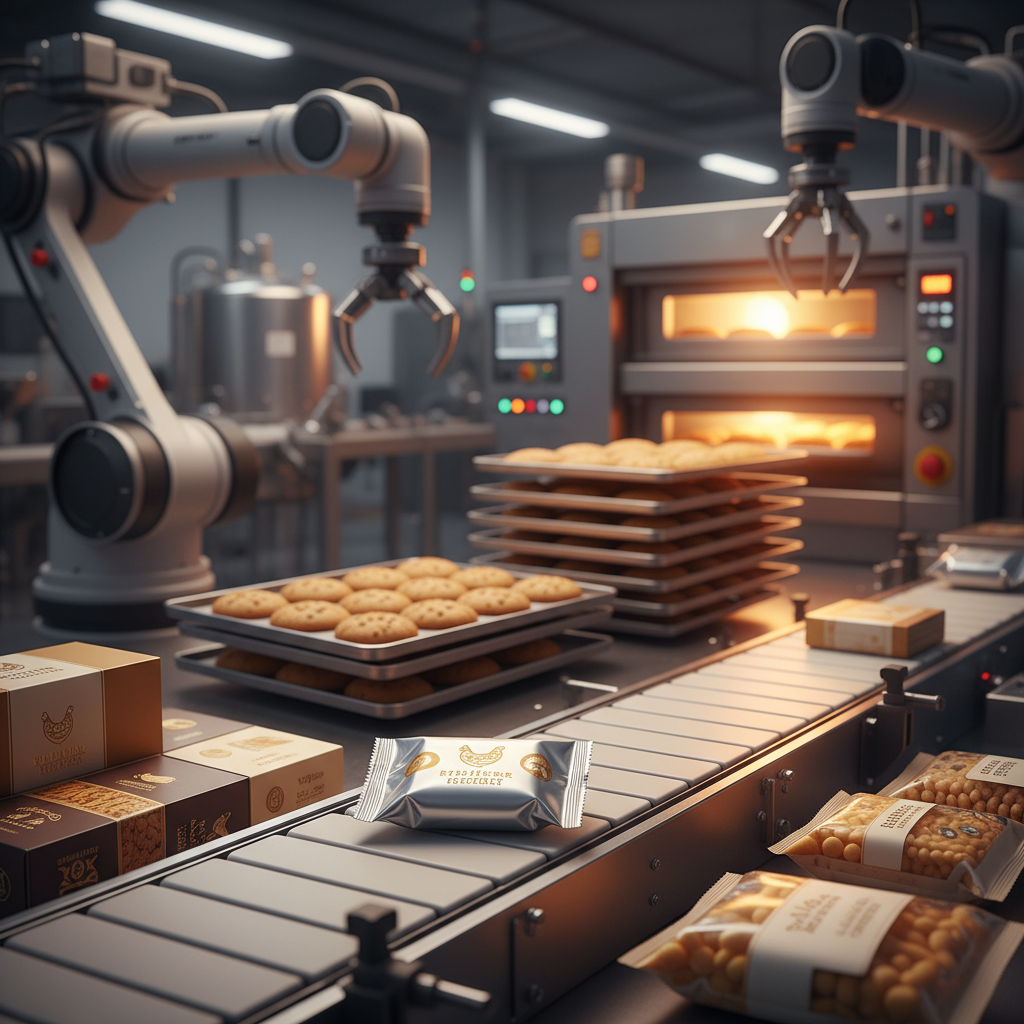 Industrial Grade Chicken Stock Cube